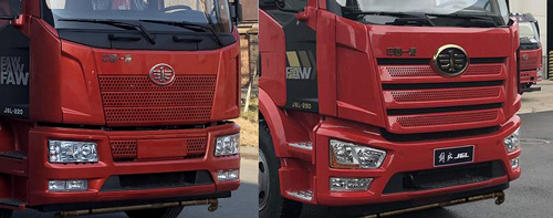 程力威牌CLW5160GPSC6型綠化噴灑車 程力威牌CLW5160GPSC6型綠化噴灑車