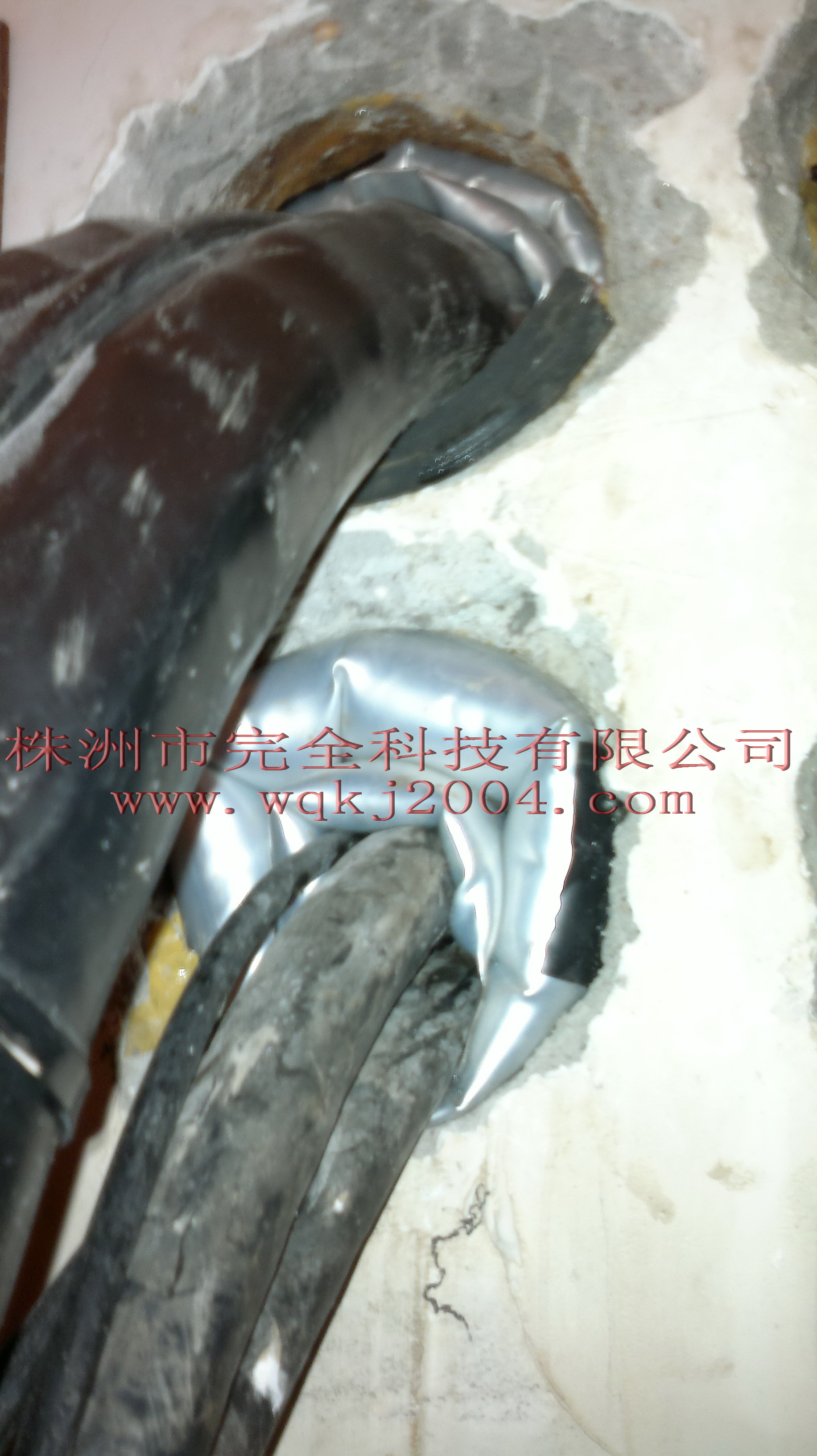 ��|�ܵ���ˮ