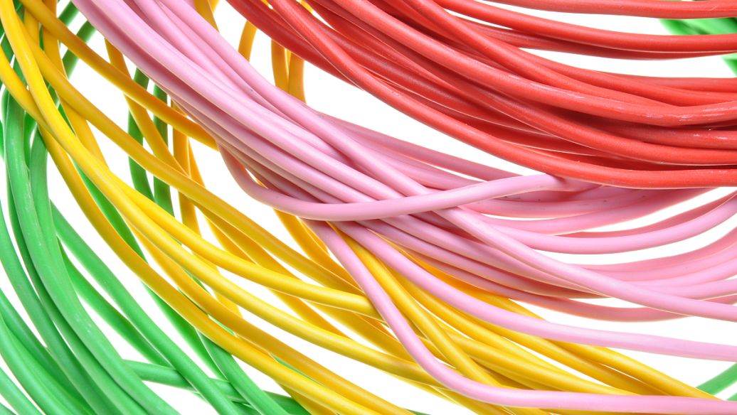 為什么才看到!電線平方數原來這么算!