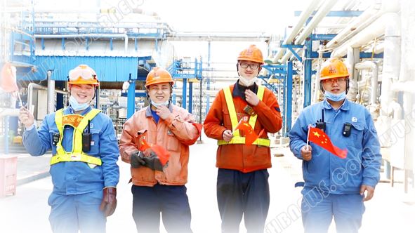 這次疫情電廠人頓時明白:當(dāng)初選擇是對的!