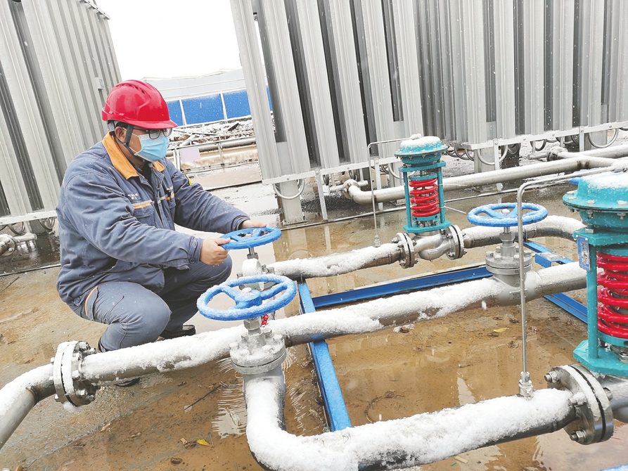 這次疫情電廠人頓時明白:當(dāng)初選擇是對的!