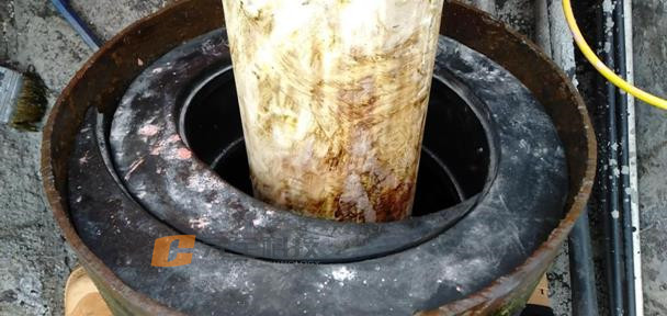 б�������ܿ׳��ʽ��ˮ���������ܷ⼼�g�İlչ�v��